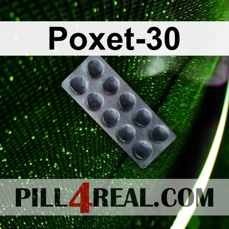 Poxet-30 296