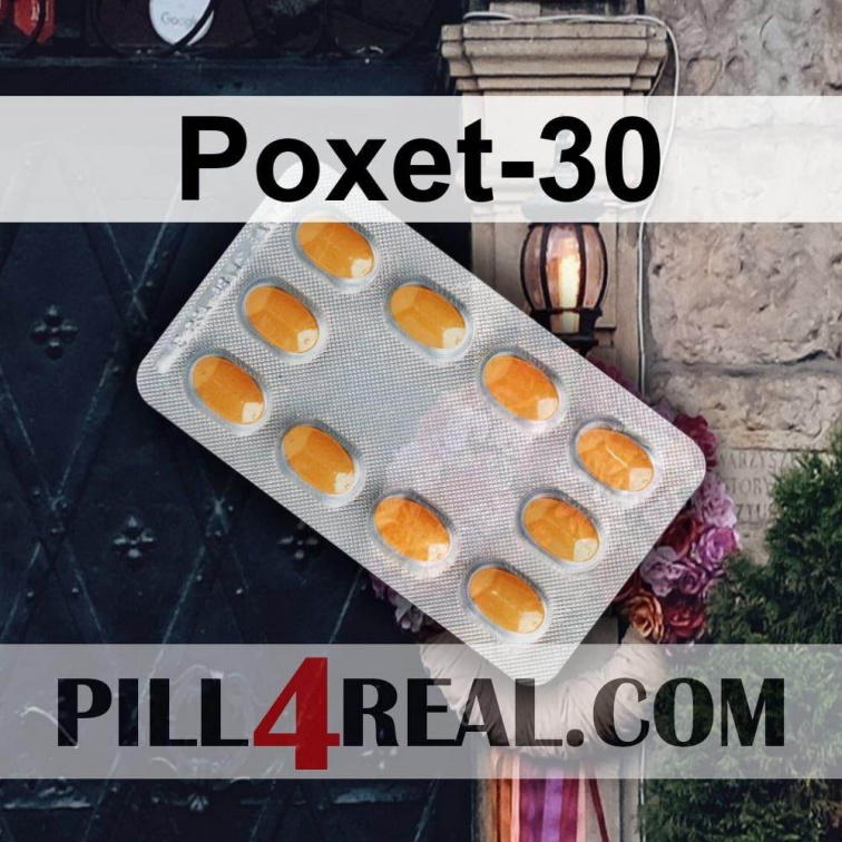 Poxet-30 298
