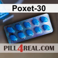 Poxet-30 305