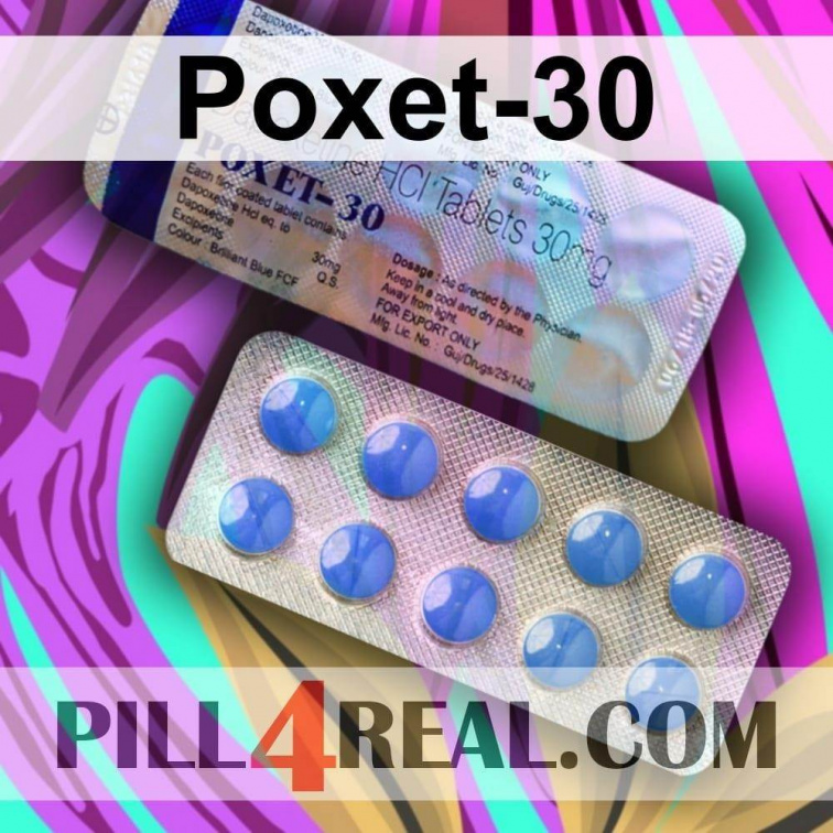 Poxet-30 324