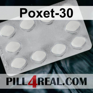 Poxet-30 356
