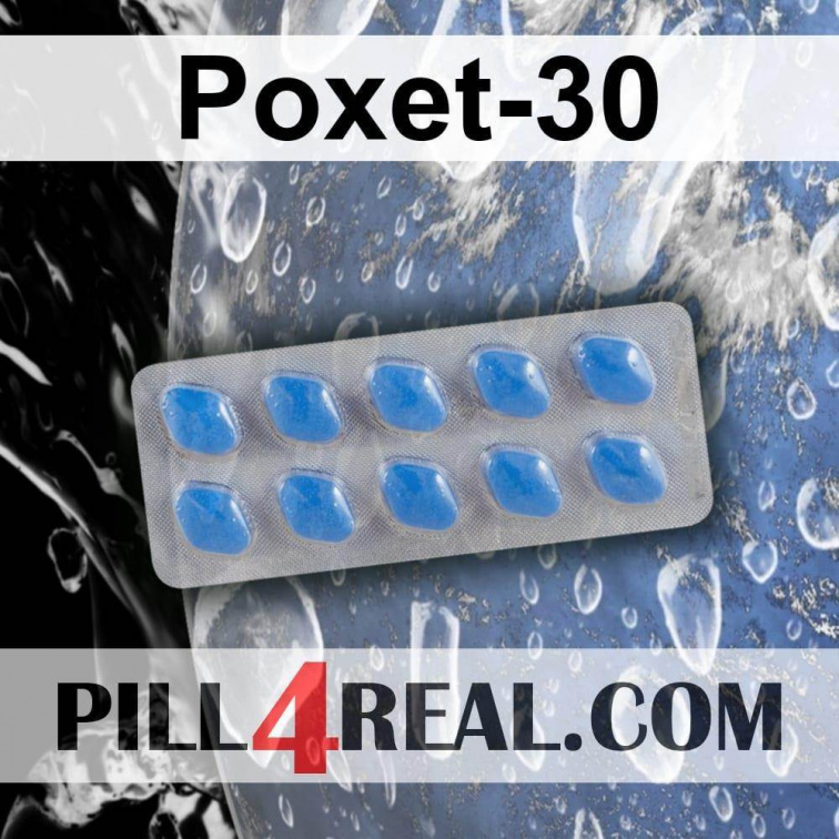 Poxet-30 375
