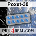 Poxet-30 375