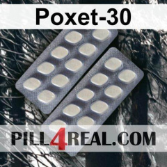 Poxet-30 378