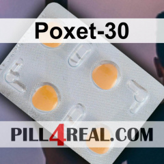 Poxet-30 424