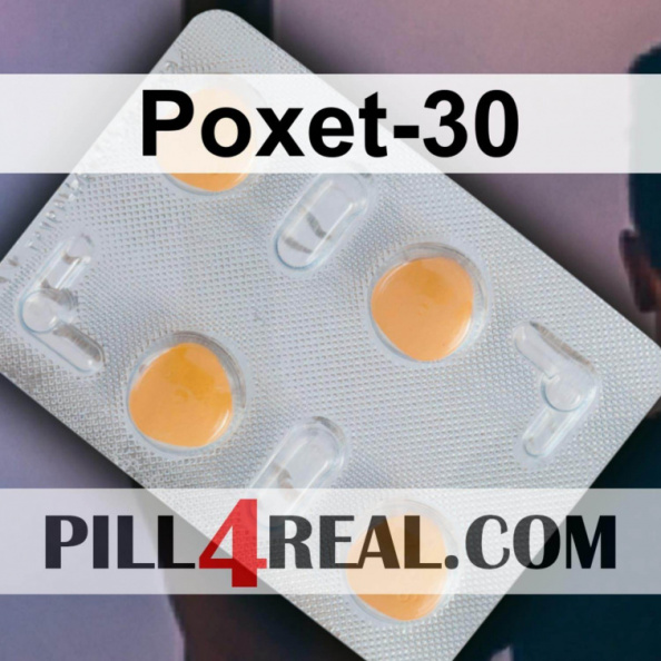 Poxet-30 424