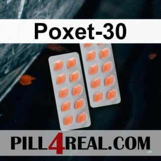Poxet-30 441