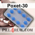 Poxet-30 476