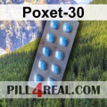 Poxet-30 533