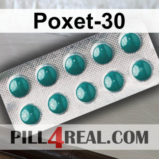 Poxet-30 624