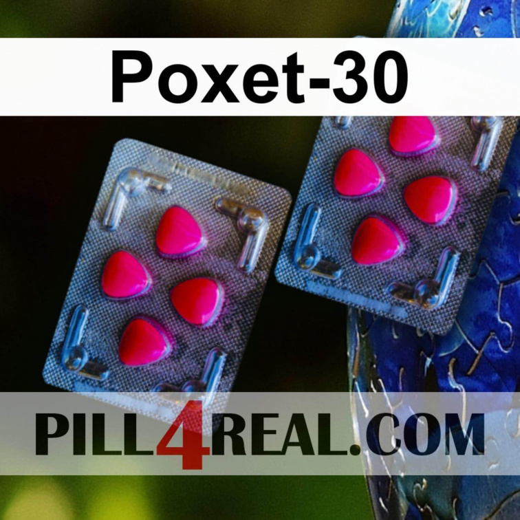 Poxet-30 706