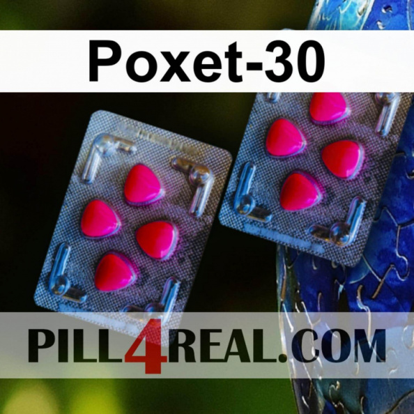 Poxet-30 706
