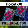 Poxet-30 706