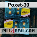 Poxet-30 735