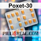 Poxet-30 857
