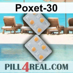 Poxet-30 886