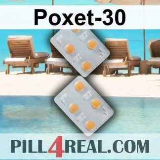 Poxet-30 886