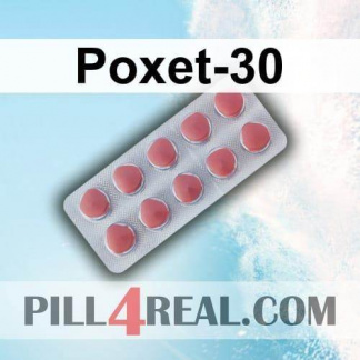 Poxet-30 975