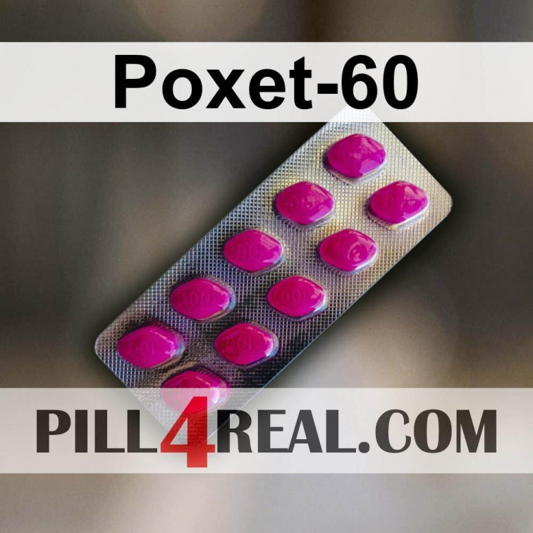 Poxet-60 007