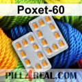 Poxet-60 141