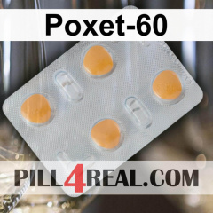 Poxet-60 158