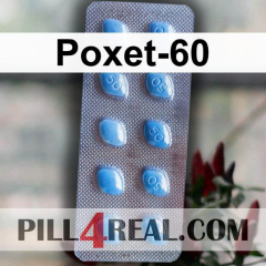 Poxet-60 162