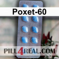Poxet-60 162