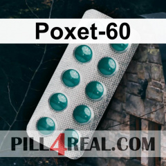 Poxet-60 170