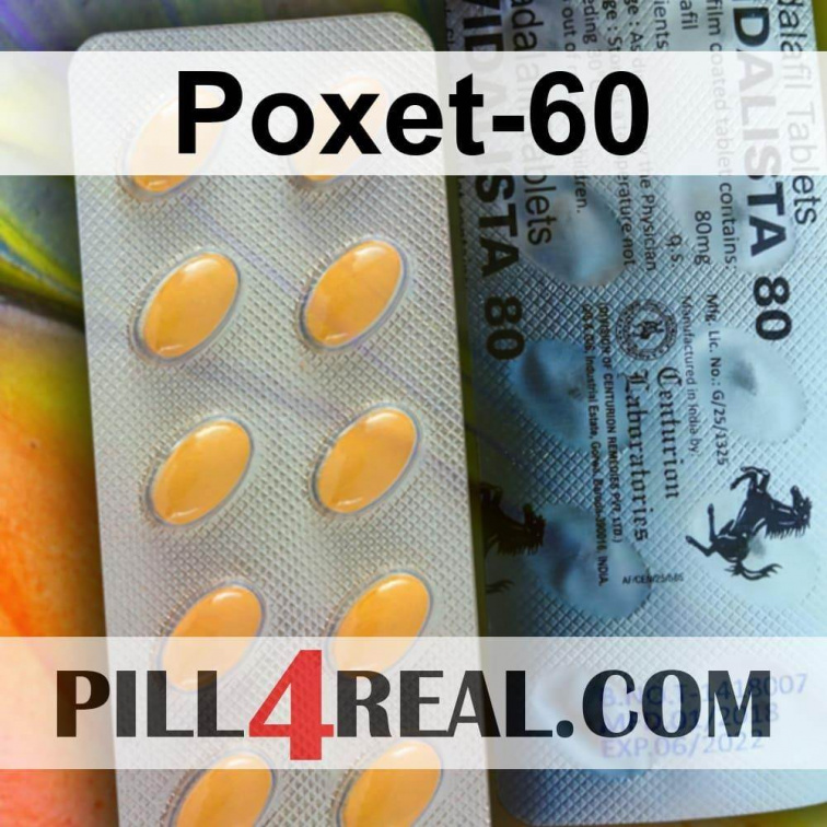 Poxet-60 242