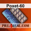 Poxet-60 419
