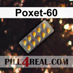 Poxet-60 474