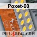 Poxet-60 548