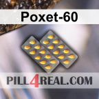 Poxet-60 560