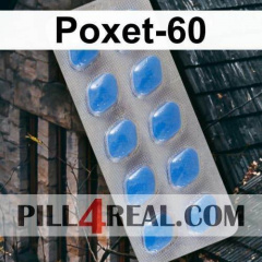 Poxet-60 579