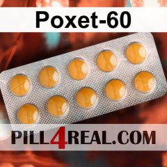 Poxet-60 587