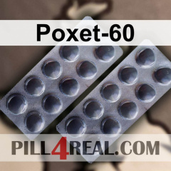 Poxet-60 607