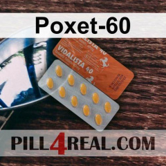 Poxet-60 649