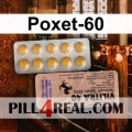 Poxet-60 658