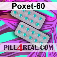 Poxet-60 677