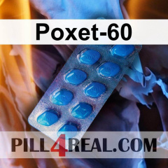 Poxet-60 680