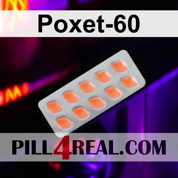 Poxet-60 736