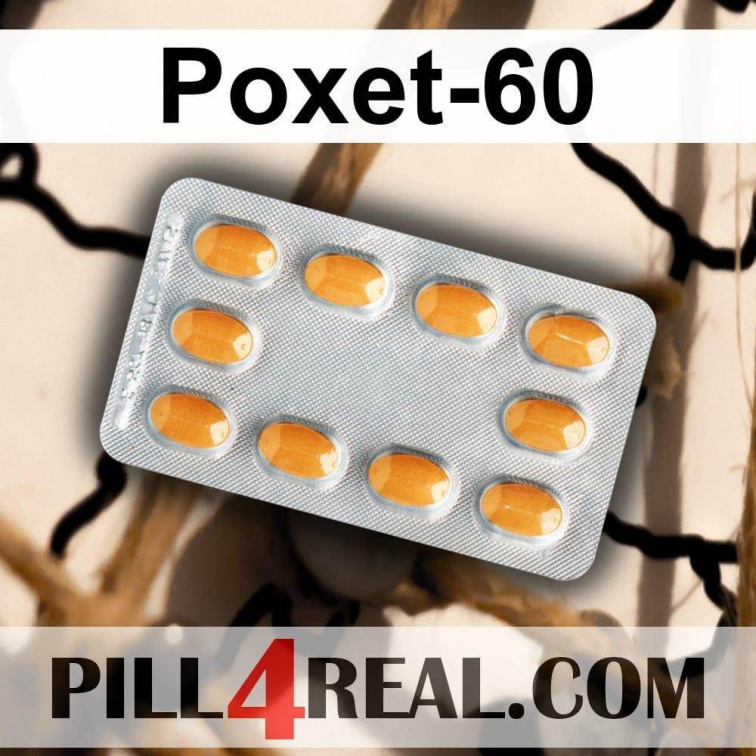 Poxet-60 770