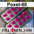 Poxet-60 834