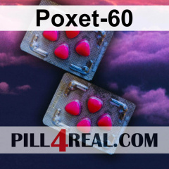Poxet-60 916