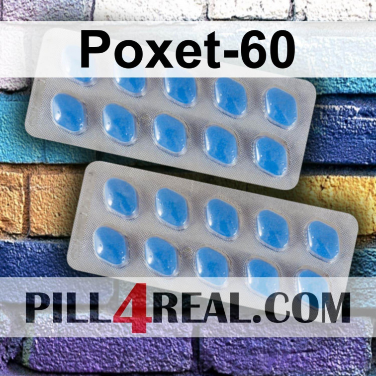 Poxet-60 949