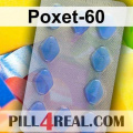 Poxet-60 954