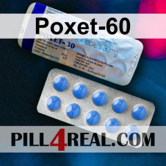 Poxet-60 955