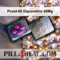 Poxet-60 Dapoxetine 60Mg 138