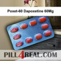 Poxet-60 Dapoxetine 60Mg 145