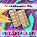 Poxet-60 Dapoxetine 60Mg 382